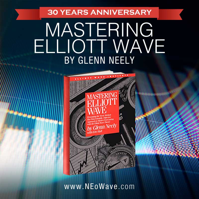 Mastering Elliott Wave by Glenn Neely