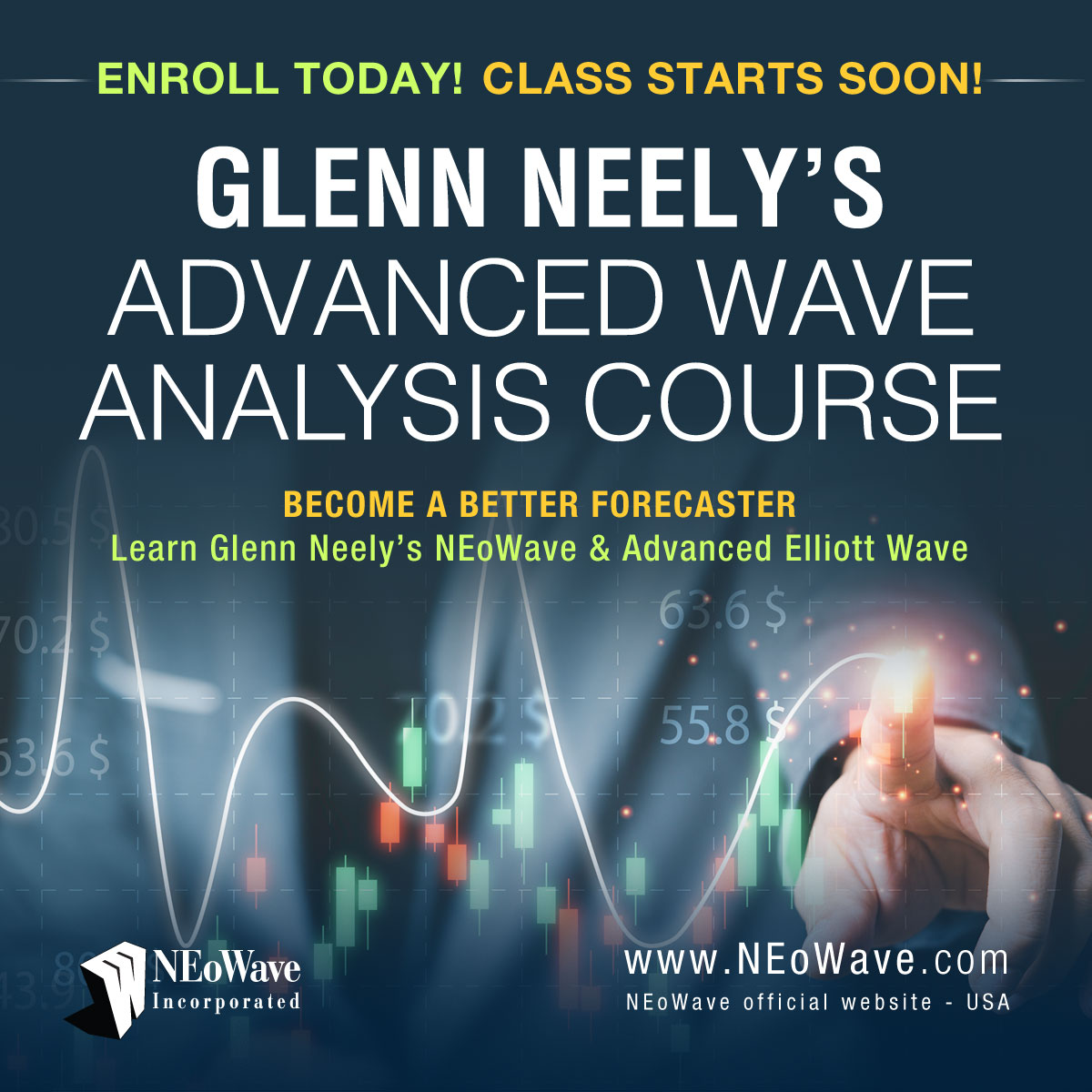 NEoWave's Advanced Wave Analysis Course