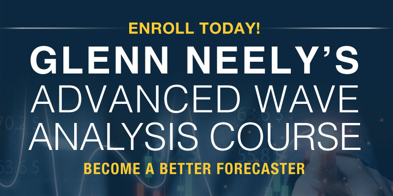 Glenn Neely's Advanced Wave Analysis Course