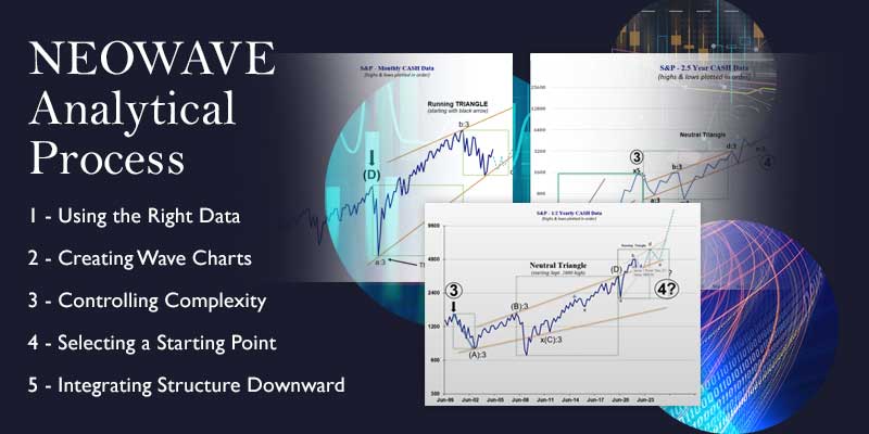 NEoWave Analytical Process