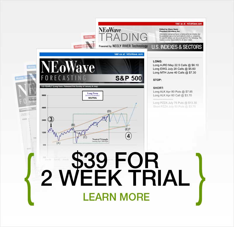 $39 Two Week Trial