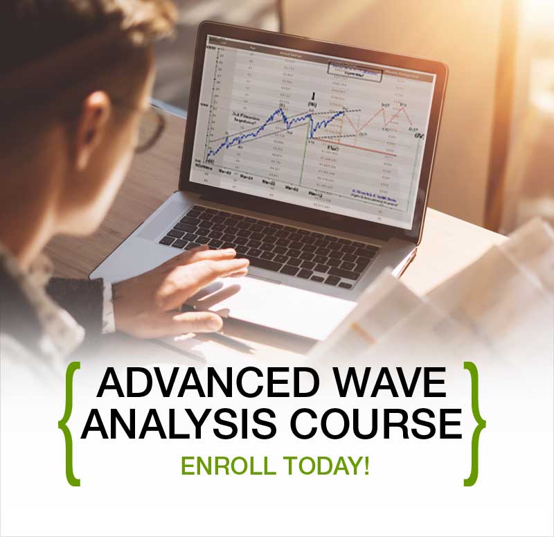 Advanced Wave Analysis Course