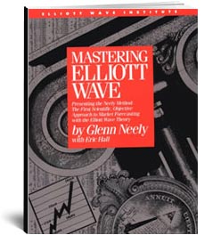 Mastering Elliott Wave