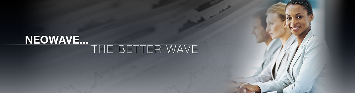 NEo Wave... Beyond Elliott Wave