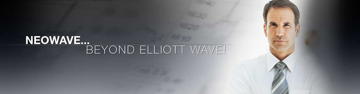 NEo Wave... Beyond Elliott Wave
