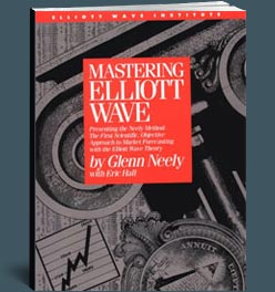 Mastering Elliott Wave