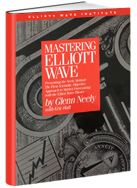 Mastering Elliott Wave by Glenn Neely