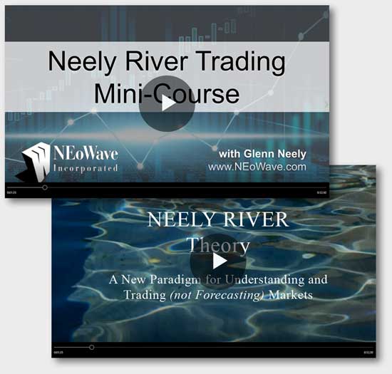 Elliott Wave and NEoWave FREE Mini-Course